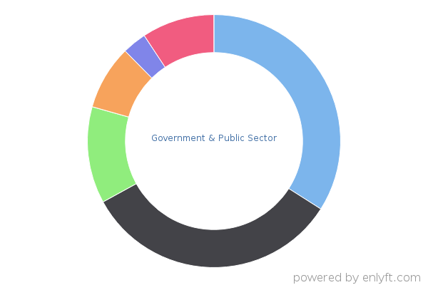 Government & Public Sector